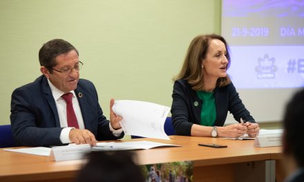 #EVOLUCIÓN, lema de CEAFA en el Día Mundial del Alzheimer para dar respuestas adaptadas a los nuevos tiempos