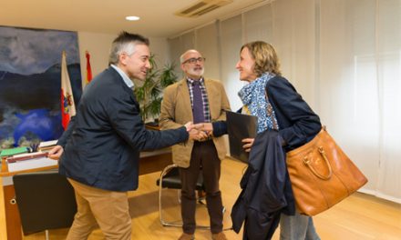 FEDER se reúne con la Consejería de Cantabria para crear un registro de enfermedades raras