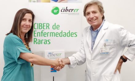 La Federación ASEM y CIBERER firman un convenio para la divulgación de las enfermedades neuromusculares