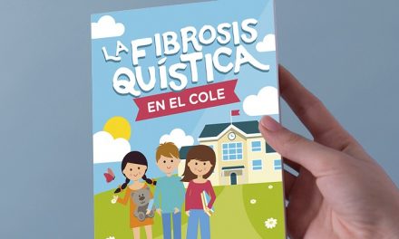 Publican una guía para profesores sobre Fibrosis Quística