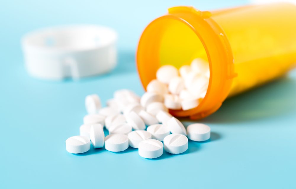 Según la Organización Mundial de la Salud (OMS) uno de cada dos pacientes toma los fármacos de forma incorrecta