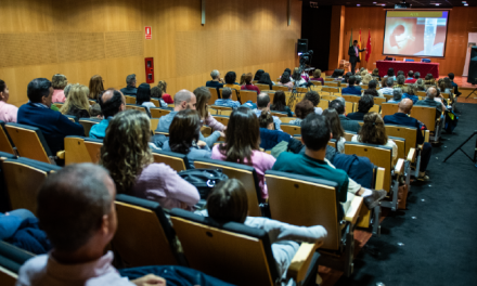 Celicalia celebra su IX Jornada de Enfermedad Celiaca en Boadilla del Monte