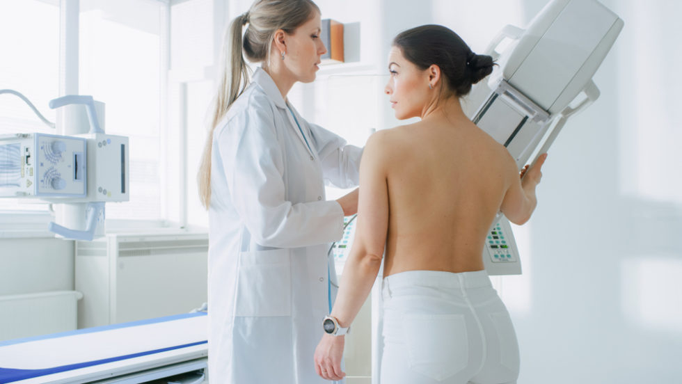 Revelan mejoras significativas en el tratamiento de los tumores de mama con radioterapia intraoperatoria