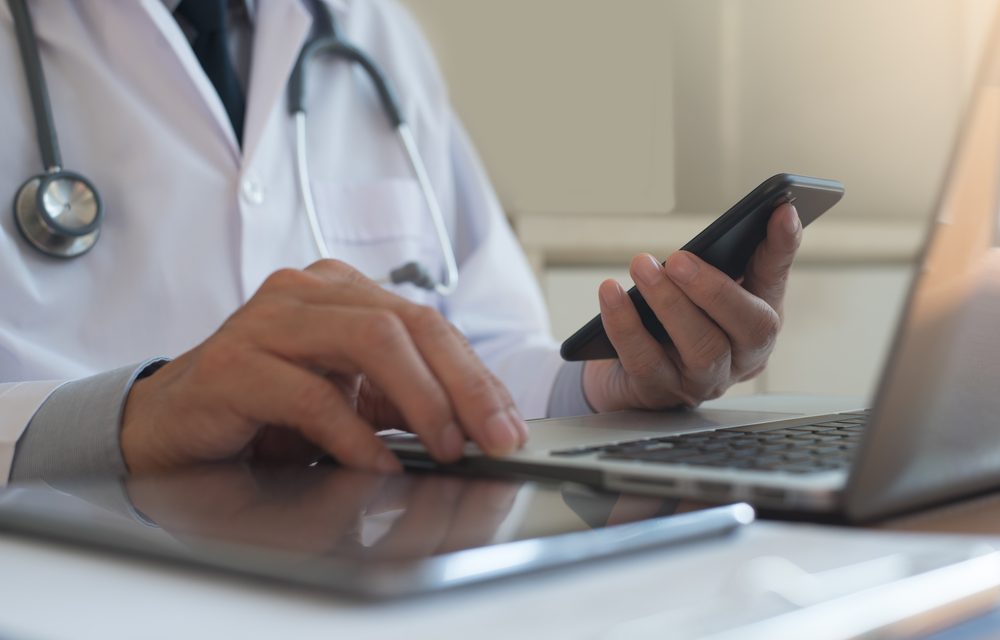 Novartis patrocina un programa digital para mejorar la vida de los pacientes con espondiloartritis