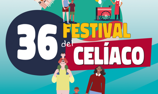 La Asociación de Celiacos y Sensibles al Gluten de Madrid organiza su XI Curso de Diagnóstico de la Celiaquía y anuncia la fecha del 36º Festival del Celiaco