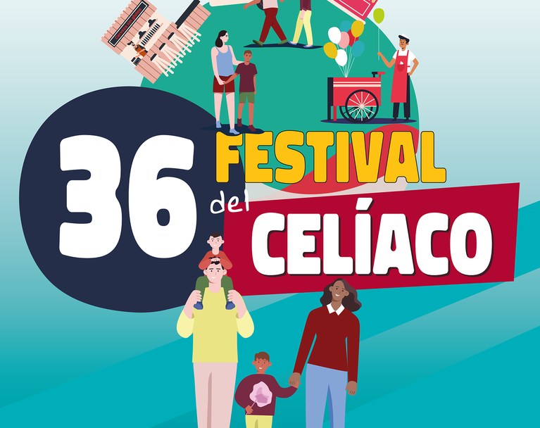 Festival Celiaco