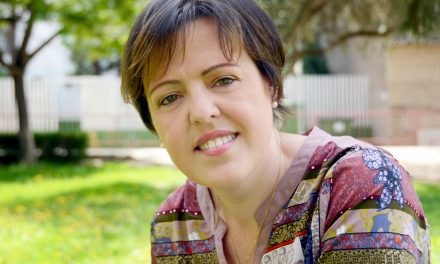 Blanca Ruíz: «Los nuevos fármacos para la Fibrosis Quística suponen la diferencia entre vivir sobreviendo y volver a vivir»