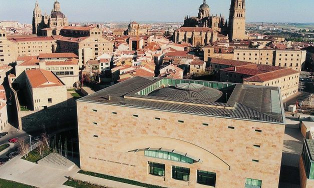 La AECC de Salamanca organiza el Congreso «Humanizar y afrontar el cáncer»