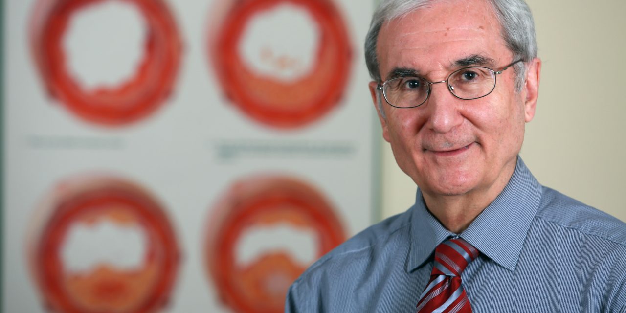 Dr. Pedro Mata: «Hay que aumentar la concienciación de Hipercolesterolemia Familiar como un problema global de salud pública»