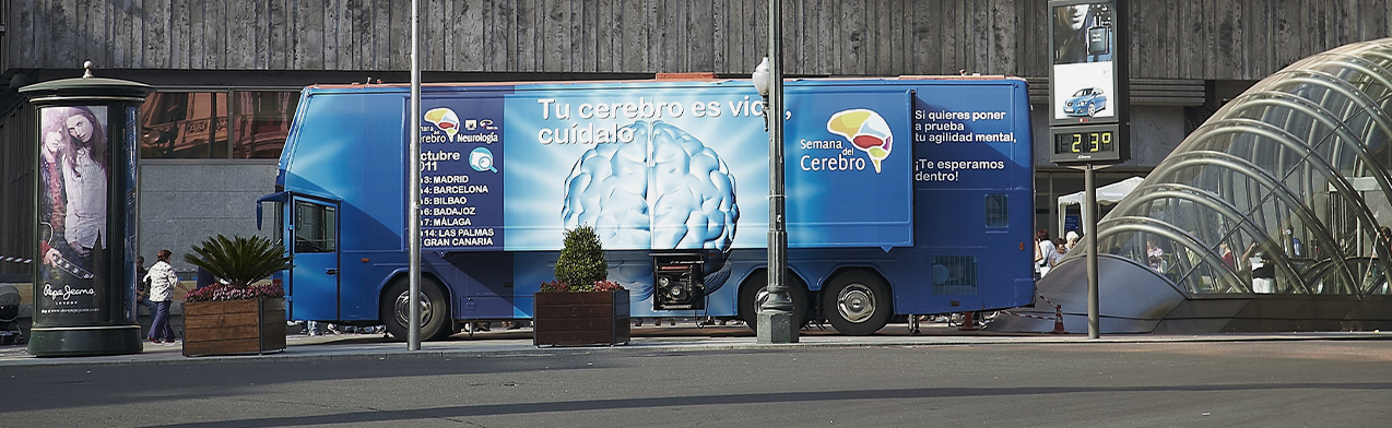 semana del cerebro