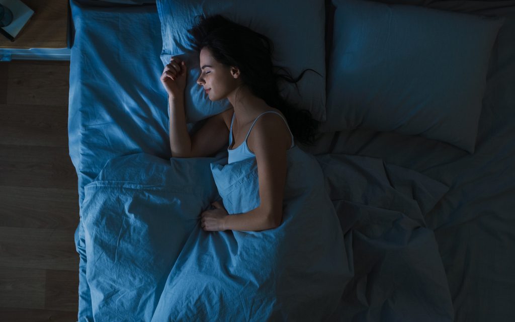 NORMON lanza una web de referencia para el insomnio ocasional