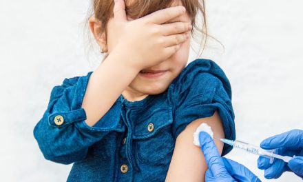 Seis argumentos a favor de la vacunación infantil