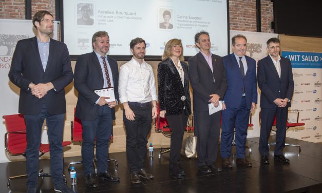 El principal reto de la innovación en salud: trasladarla de forma eficiente a los pacientes
