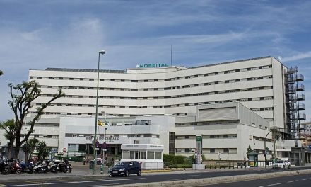 La Asociación Autismo Sevilla firma un convenio con el Hospital Virgen Macarena, para mejorar la atención sanitaria en menores con TEA
