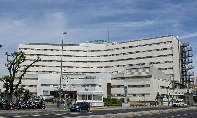 La Asociación Autismo Sevilla firma un convenio con el Hospital Virgen Macarena, para mejorar la atención sanitaria en menores con TEA