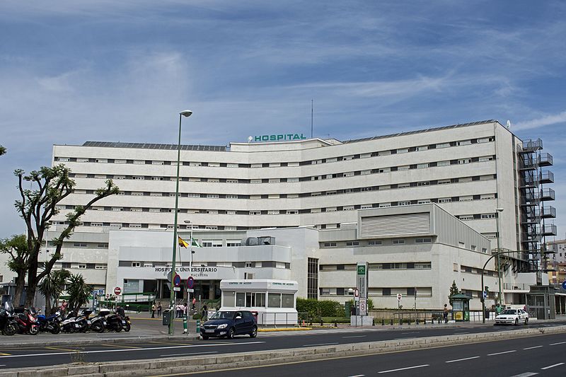 La Asociación Autismo Sevilla firma un convenio con el Hospital Virgen Macarena, para mejorar la atención sanitaria en menores con TEA