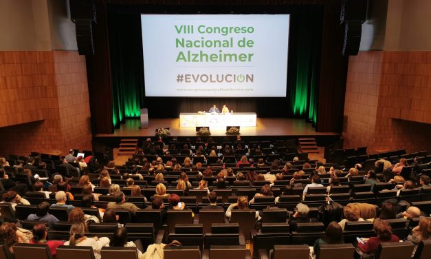 CEAFA celebra su VIII Congreso Nacional de Alzheimer