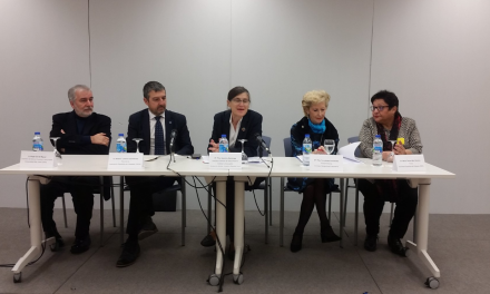 FEDE reclama al Ministerio de Sanidad campañas de concienciación sobre la diabetes y sus consecuencias