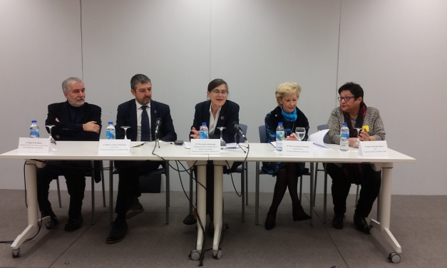 FEDE reclama al Ministerio de Sanidad campañas de concienciación sobre la diabetes y sus consecuencias