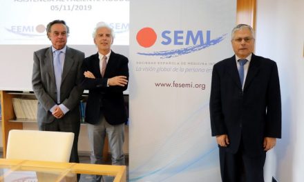 La SEMI incluye a las Asociaciones de Pacientes en los grupos de trabajo para el proyecto del “Hospital del Futuro”