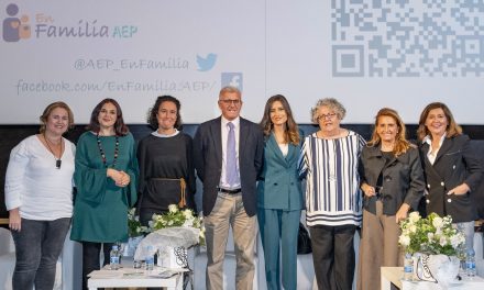 La AEP estrena el documental «Meningitis, cerrando el círculo. Una película que merece ser contada»