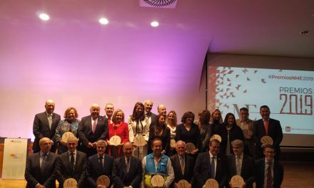 New Medical Economics entrega sus premios anuales