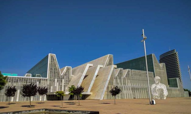 Más de mil personas se darán cita este fin de semana en el IV Congreso Aragonés de Personas con Cáncer y Familiares