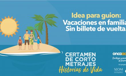 Pfizer y la SEOM organizan el certamen de cortos “Historias de vida”