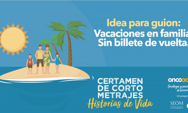 Pfizer y la SEOM organizan el certamen de cortos “Historias de vida”