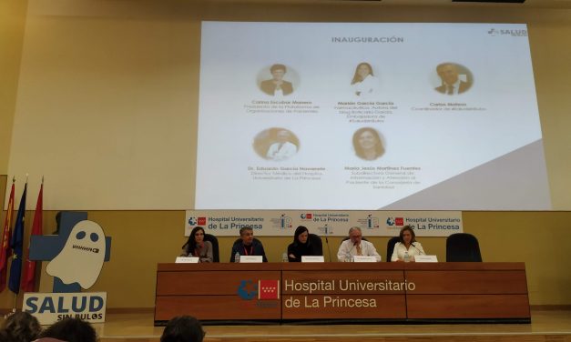 Pseudoterapias, alimentación y cáncer los campos de la salud con más bulos