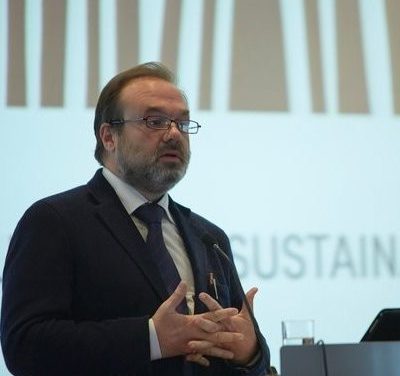 Ángel Sánchez: «Reclamamos un marco legislativo acorde con las necesidades de las personas con alergia alimentaria»
