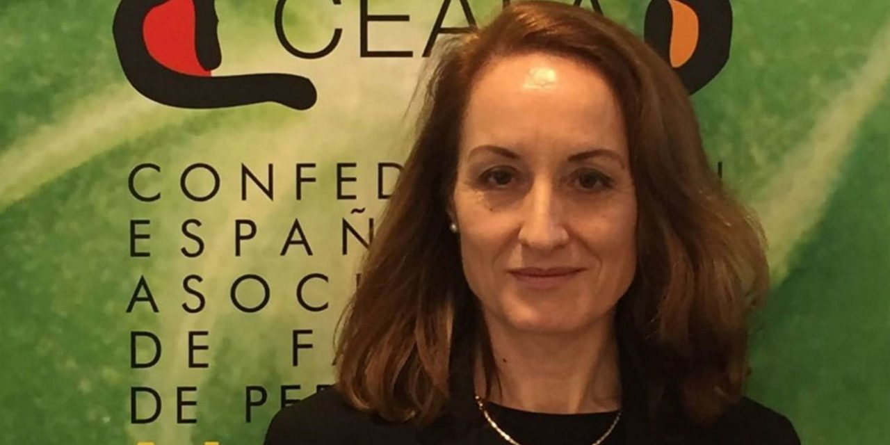 CEAFA obtiene el Sello ONG Acreditada de la Fundación Lealtad