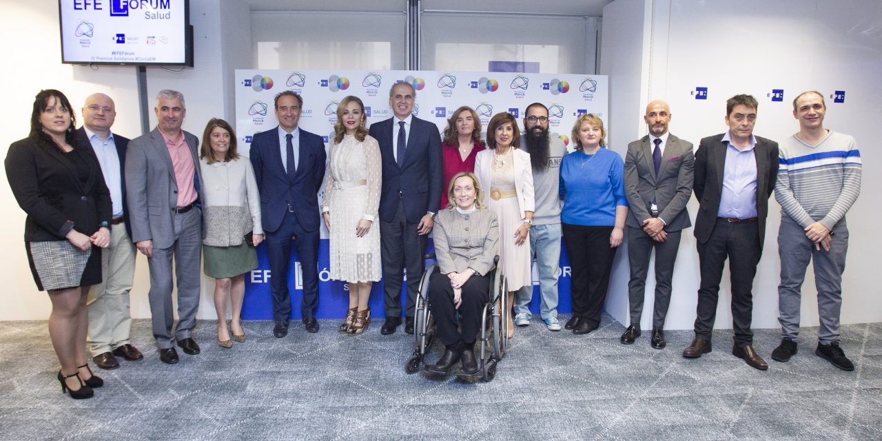 Los IV Premios Solidarios Con la EM reconocen las ideas, personas y proyectos que ayudan a normalizar la esclerosis múltiple