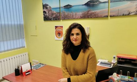 Maite Urkizu: «Necesitamos una campaña por parte de la Administración para visibilizar el TDAH como un trastorno crónico que requiere diagnóstico y tratamiento»