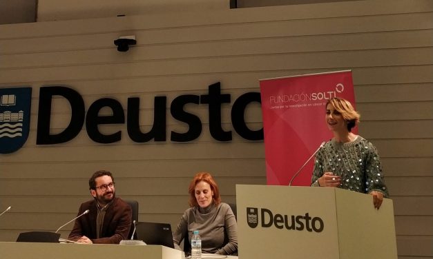 Bilbao acoge el taller para pacientes con cáncer de mama de la Fundación SOLTI