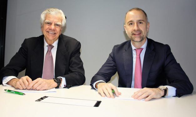 Novartis se une a la AECC para apoyar a los empleados de la compañía y familiares con cáncer
