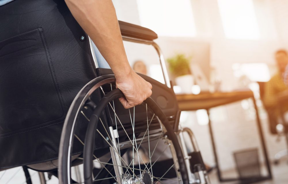 El CERMI pide reformar el Estatuto de los Trabajadores para que las ausencias no perjudiquen más a las personas con discapacidad
