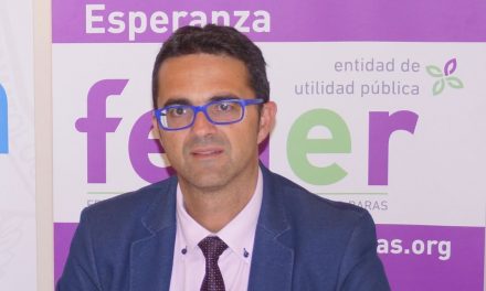 Juan Carrión: «Solo el 20% de las más de 6.172 enfermedades raras identificadas en Europa están siendo investigadas»