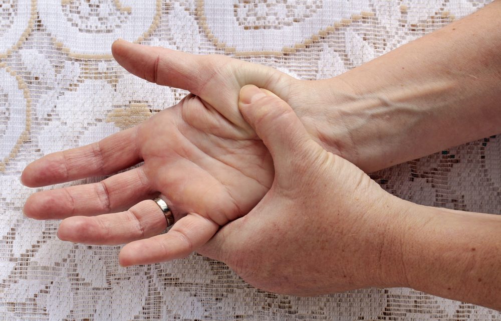 Pacientes de artrosis piden que no se dejen de financiar los sysadoa