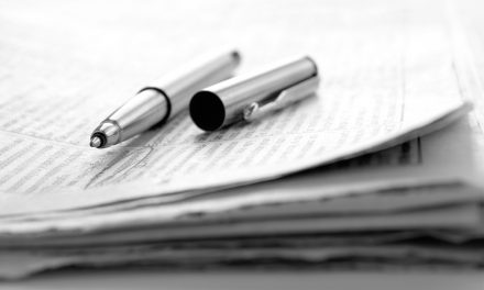 ¿Cómo redactar una Nota de Prensa para medios?