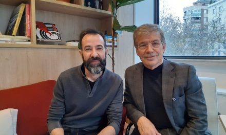 Francisco Jiménez: «La actividad física saludable ha sido clave en mi recuperación tras el tumor en el páncreas»