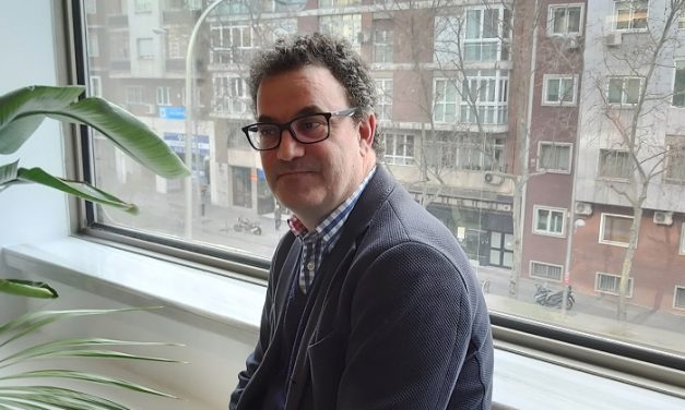 Jorge Mestre: «Nuestro SNS no está estructurado para la “cronicidad”, pero hay buenas experiencias, en España y fuera, que muestran que las estrategias de mejora de procesos de decisión de primaria son altamente coste-efectivas»