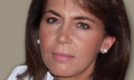 Pilar Garrido: «La prevención primaria del cáncer debería estar de forma más potente en la agenda política»