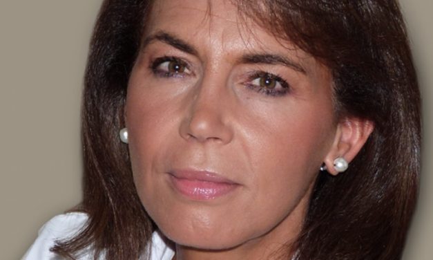 Pilar Garrido: «La prevención primaria del cáncer debería estar de forma más potente en la agenda política»