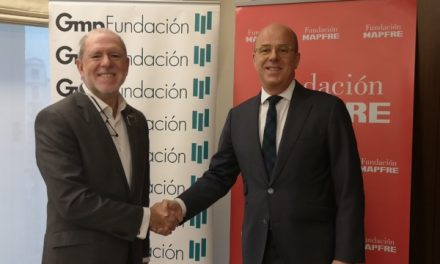Fundación Gmp y Fundación MAPFRE firman un acuerdo  para impulsar la app SOS Daño Cerebral