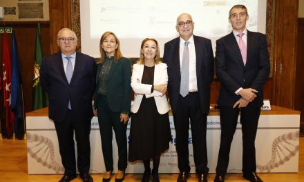 La salud digital, a análisis  en  la jornada de la Fundación Instituto Roche y el Instituto de Investigación Sanitaria de la Fundación Jiménez Díaz