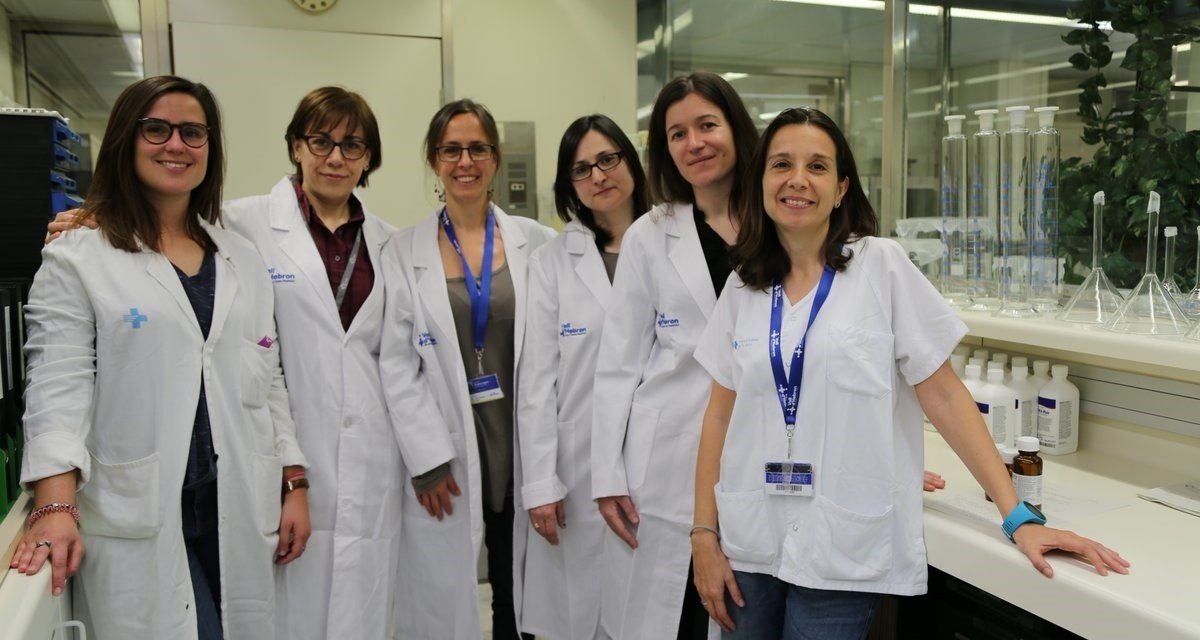 La SEFH destaca el papel de la Farmacia Hospitalaria en el apoyo a niños con cáncer