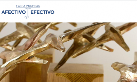 La VI Edición del Foro Premios Afectivo-Efectivo  abre el plazo de presentación de candidaturas