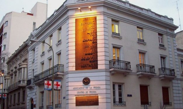 La Fundación Hipercolesterolemia Familiar y ANIS organizan un debate sobre la enfermedad