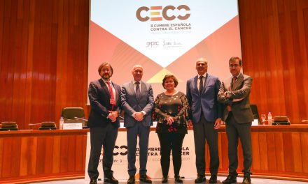 Pacientes, profesionales sociosanitarios y administración se reúnen en la II Cumbre Española Contra el Cáncer